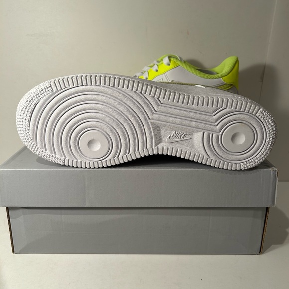 Air Force 1 Low Acid Wash - Picture 4 of 4